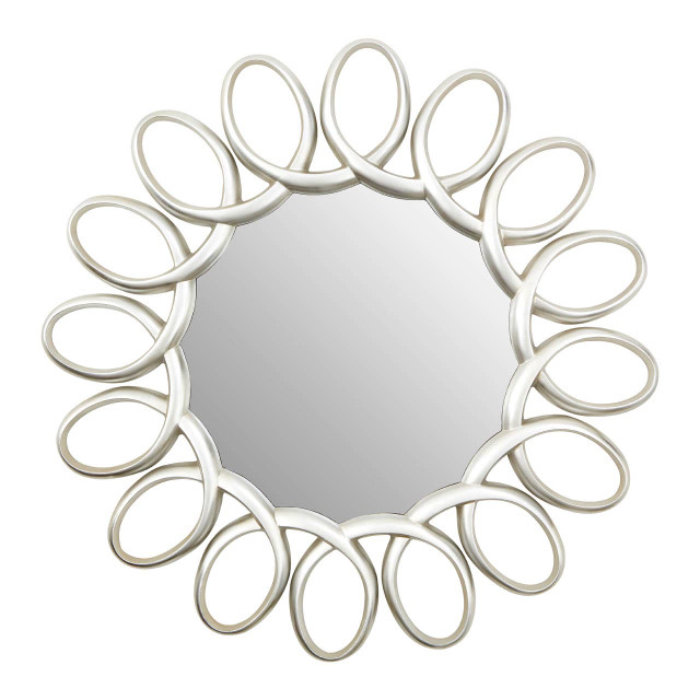 premier housewares Sabatino Wall Mirror