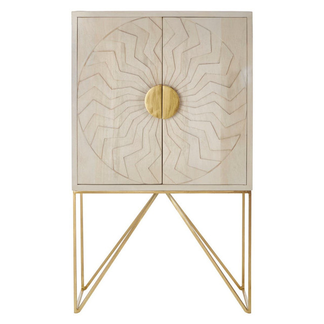 Premier Housewares Sadras Cabinet