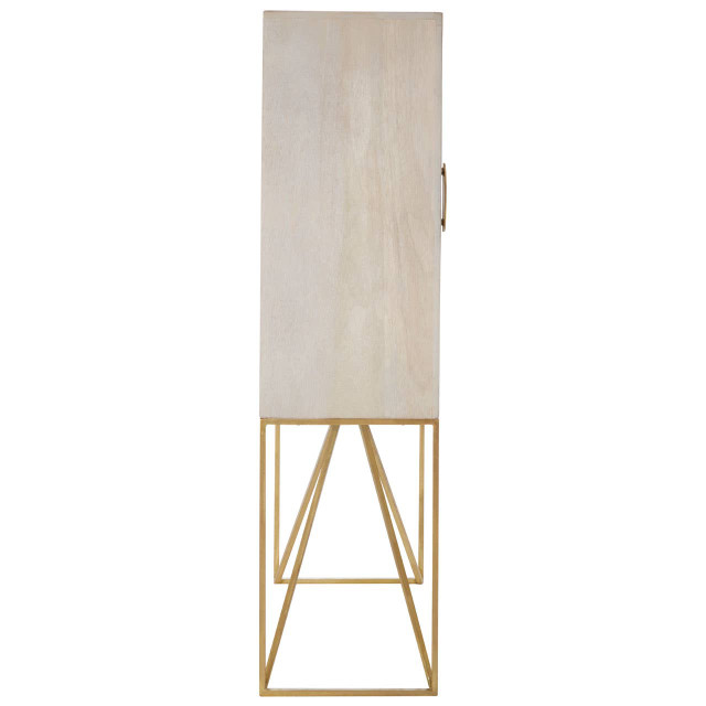 Premier Housewares Sadras Cabinet