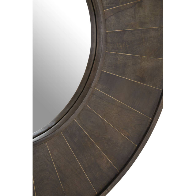 Premier Housewares Sagor Wall Mirror