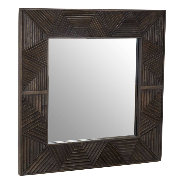 Premier Housewares Saira Wall Mirror