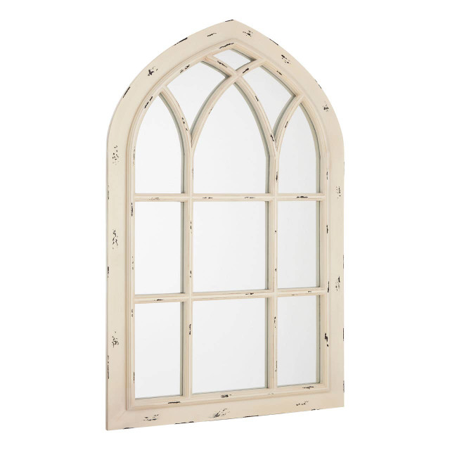 Premier Housewares Saki Wall Mirror
