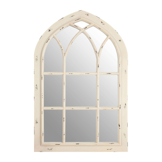premier housewares Saki Wall Mirror