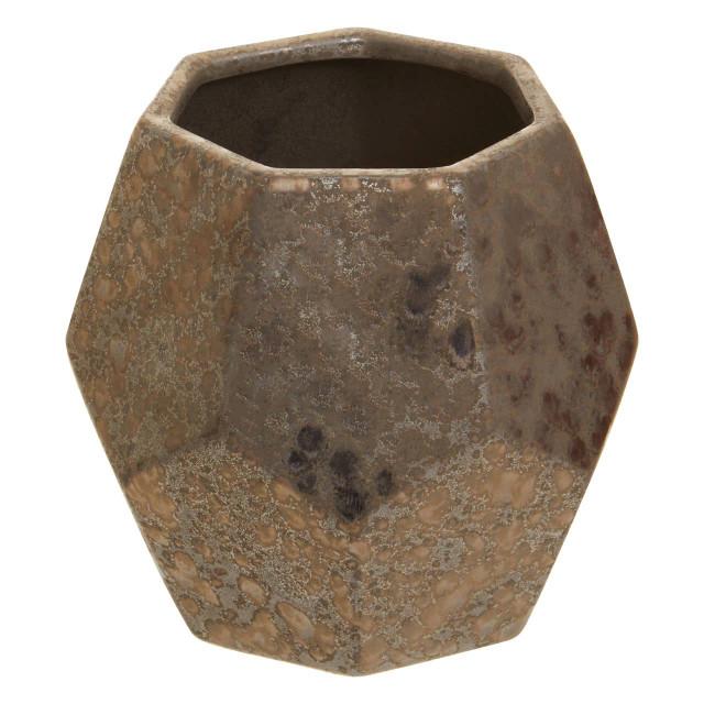 Premier Housewares Salvo Large Ceramic Planter