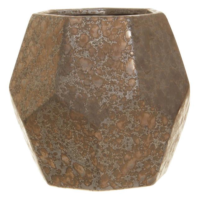 premier housewares Salvo Large Ceramic Planter