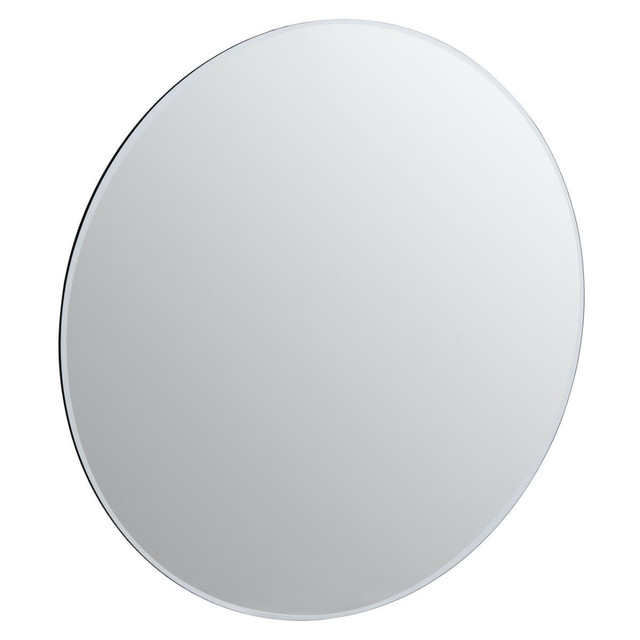 Premier Housewares Sana Large Round Wall Mirror