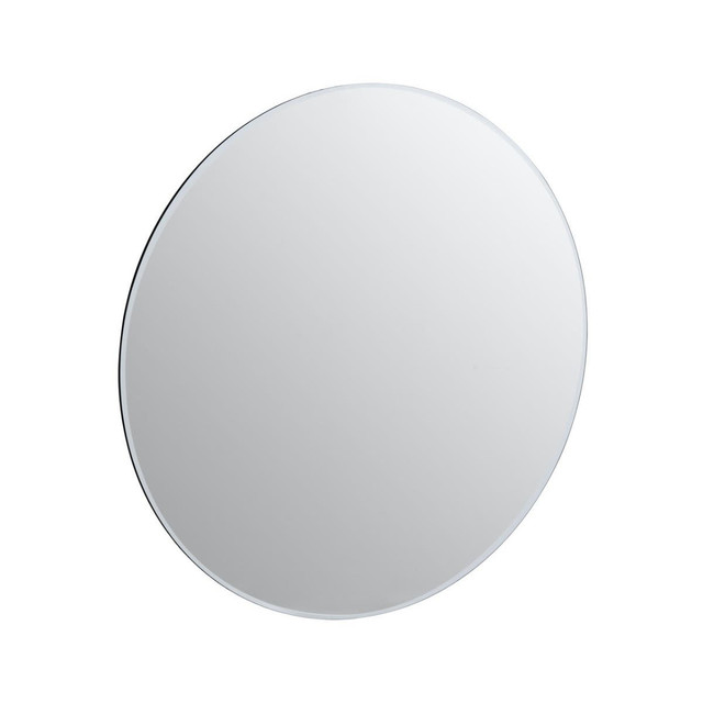 Premier Housewares Sana Small Round Wall Mirror