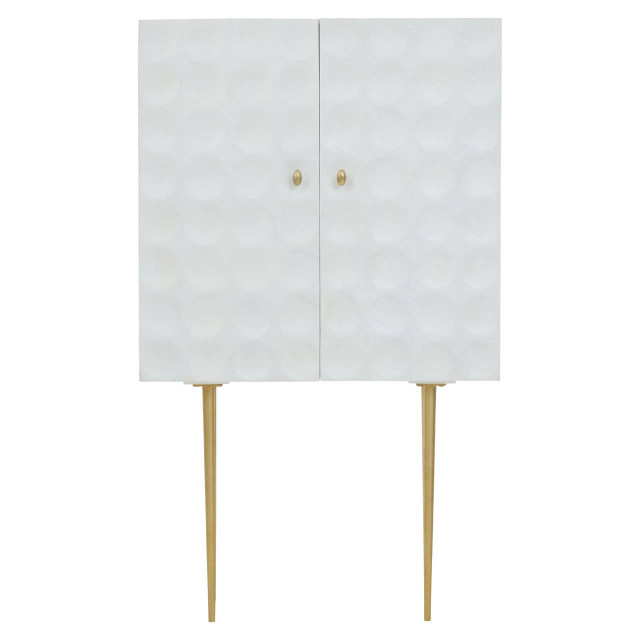 premier housewares Satara Two Door Cabinet
