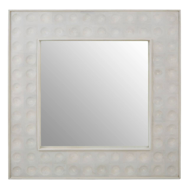 Premier Housewares Satara Wall Mirror