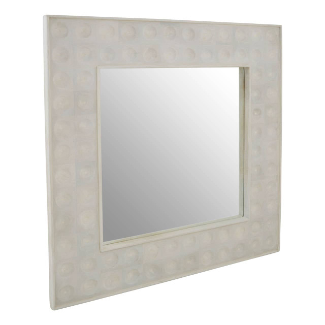 Premier Housewares Satara Wall Mirror