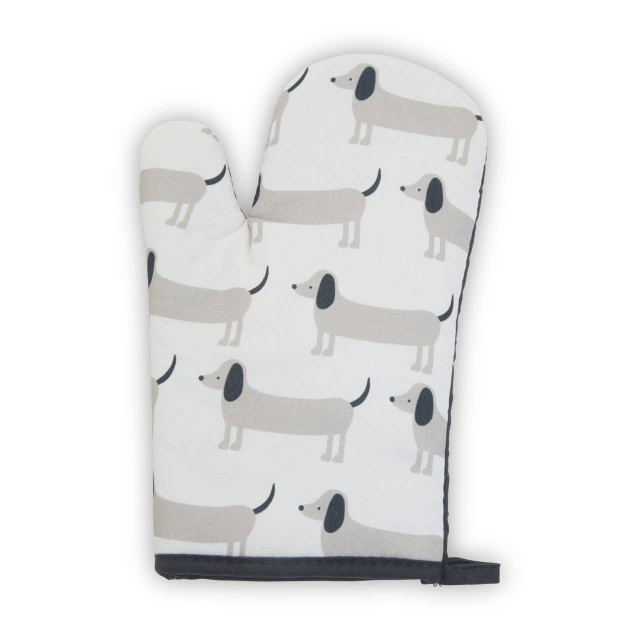 premier housewares Sausage Dog Single Oven Glove