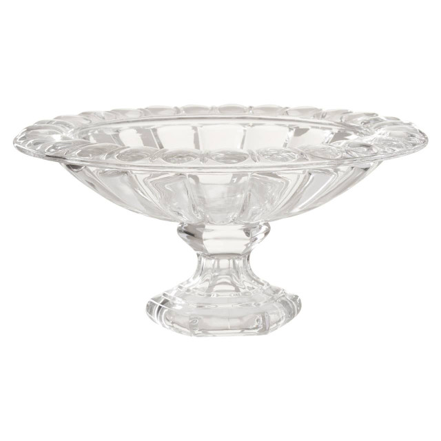 Premier Housewares Savita Fruit Bowl With Wide Lip