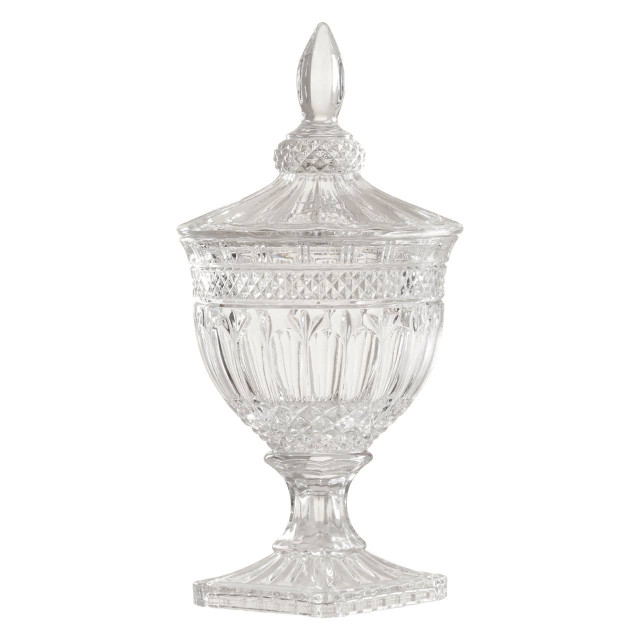 Premier Housewares Savita Large Decorative Jar