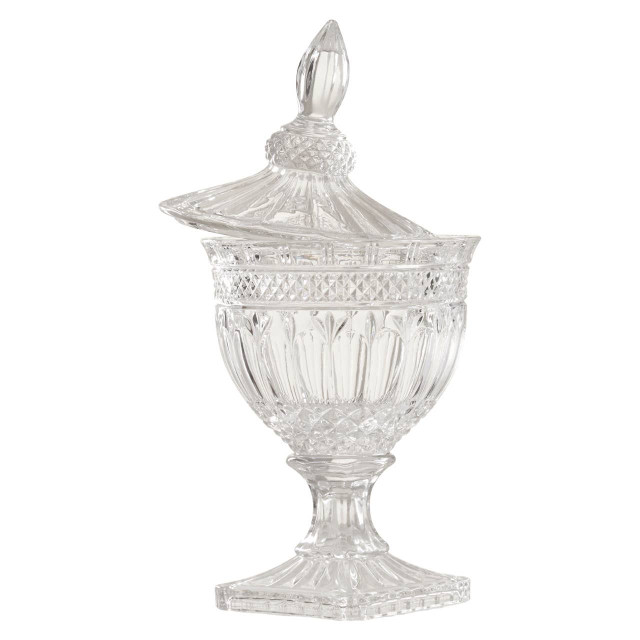 Premier Housewares Savita Large Decorative Jar