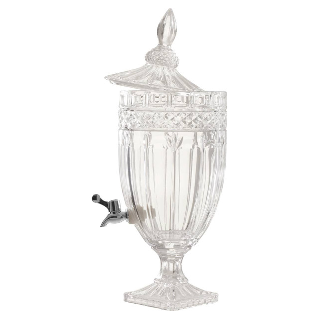 Premier Housewares Savita Large Drinks Dispenser