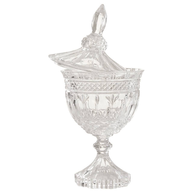 Premier Housewares Savita Small Decorative Jar