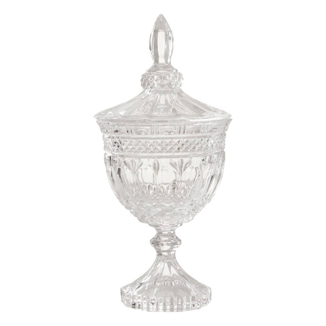 premier housewares Savita Small Decorative Jar