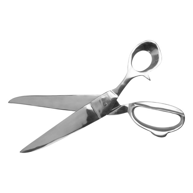 Premier Housewares Sawyer Wall Mounted Scissors