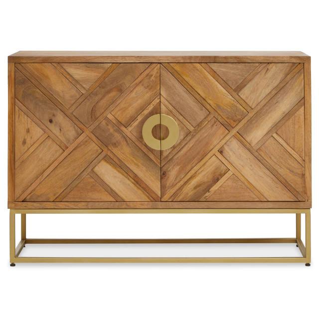 Premier Housewares Sedea Sideboard