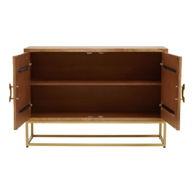 Premier Housewares Sedea Sideboard