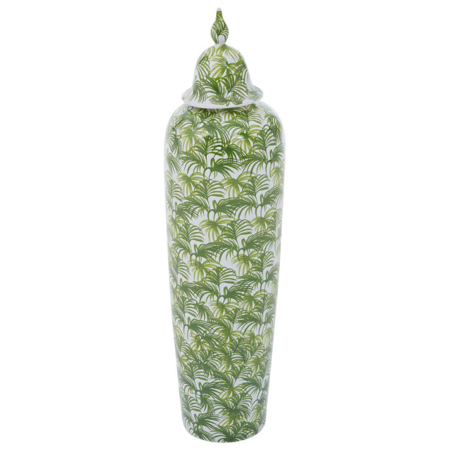 Premier Housewares Selva Large Botanic Jar