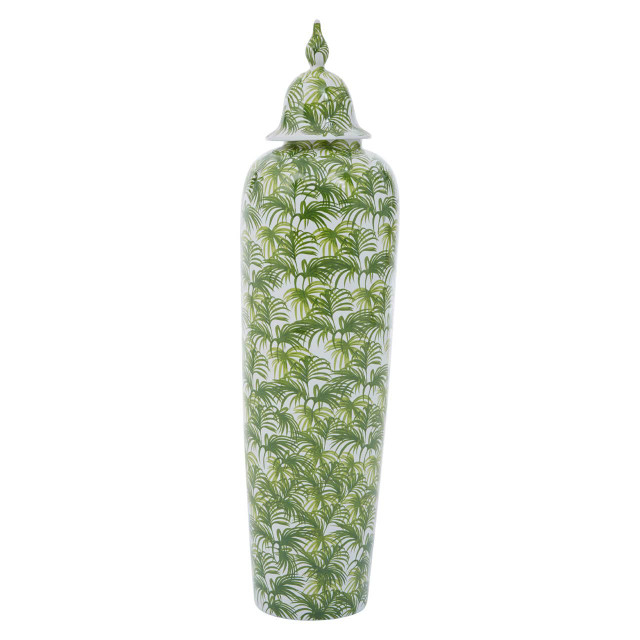 premier housewares Selva Large Botanic Jar