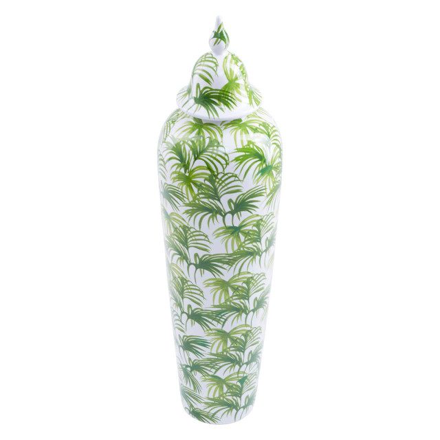 Premier Housewares Selva Small Botanic Jar