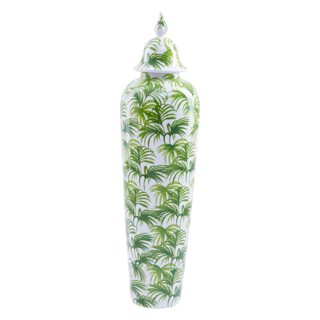 premier housewares Selva Small Botanic Jar