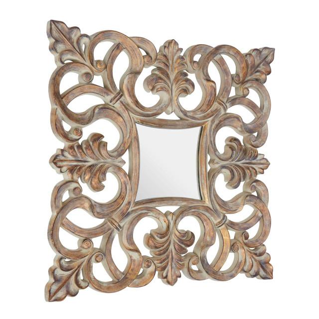 Premier Housewares Sena Wall Mirror