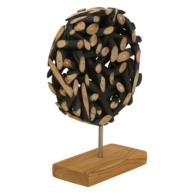 Premier Housewares Seraya Small Sculpture