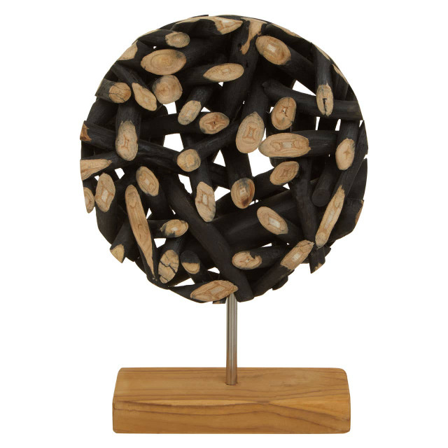 premier housewares Seraya Small Sculpture