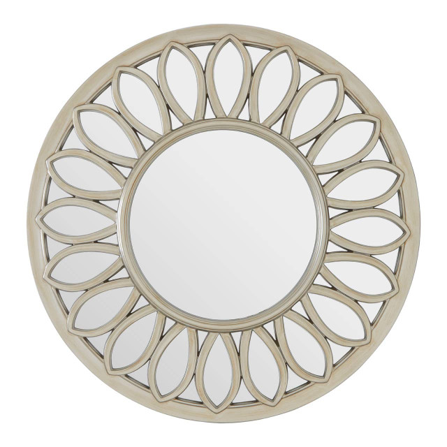 Premier Housewares Serlina Wall Mirror