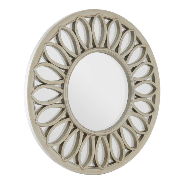 Premier Housewares Serlina Wall Mirror