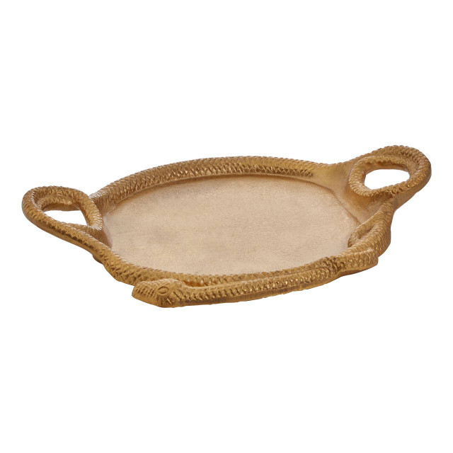 Premier Housewares Serpent Tray