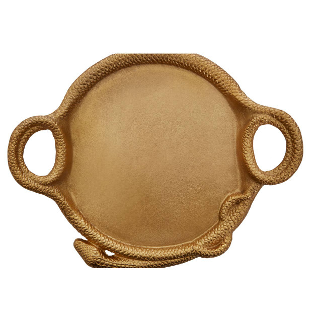 Premier Housewares Serpent Tray