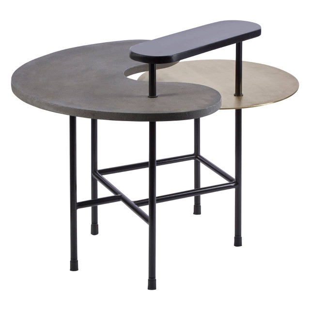 Premier Housewares Serrano Coffee Table