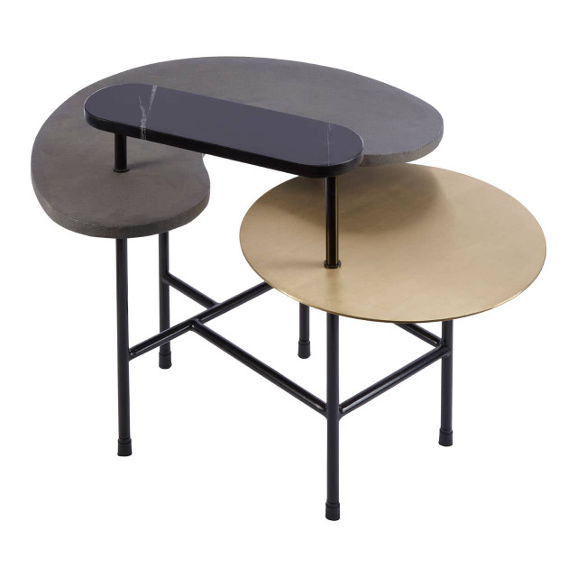 Premier Housewares Serrano Coffee Table