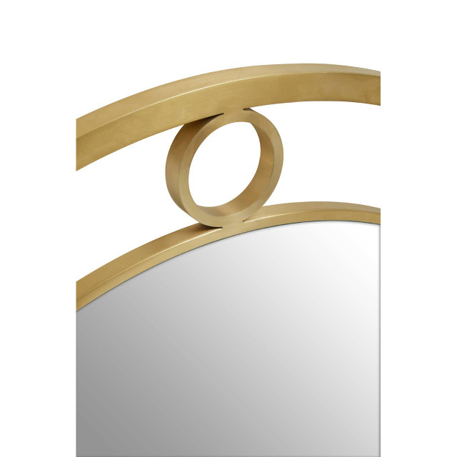 Premier Housewares Serrano Wall Mirror