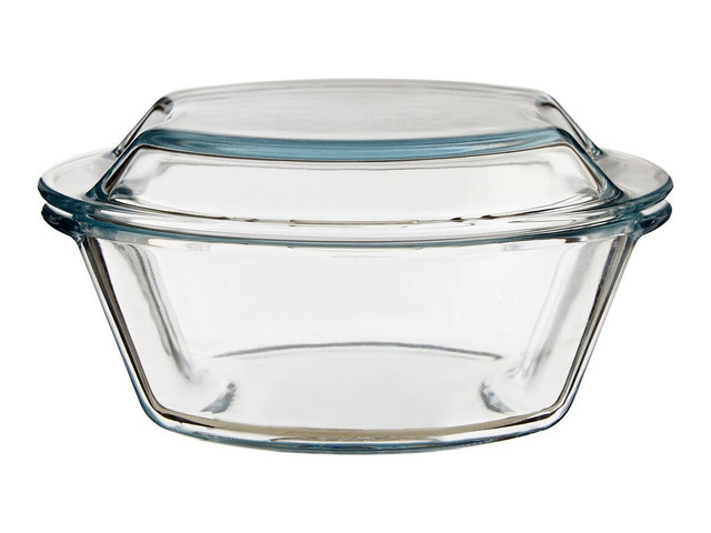 Premier Housewares Set Of Three Casserole Dishes