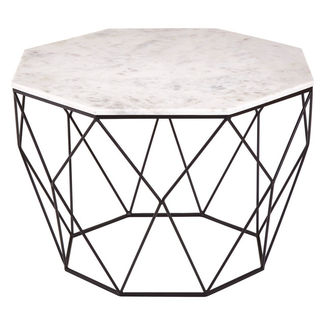 Premier Housewares Shalimar Octagon Table