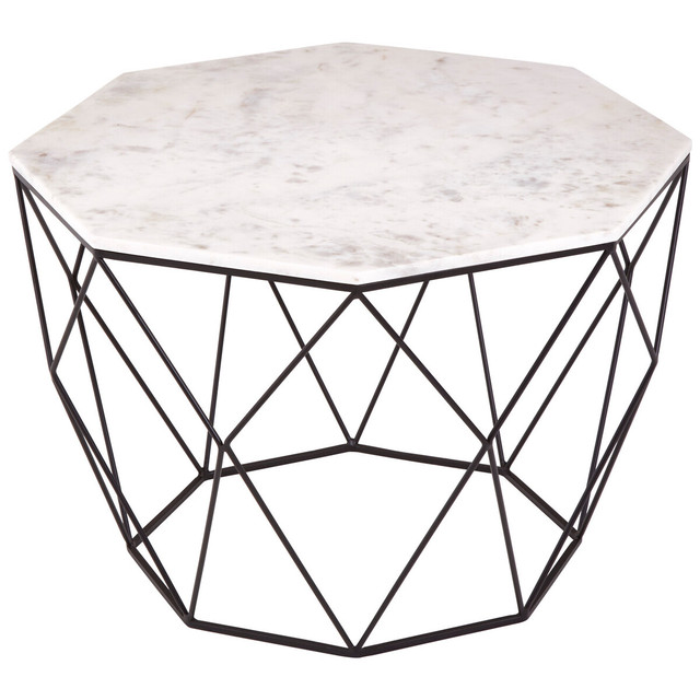 premier housewares Shalimar Octagon Table