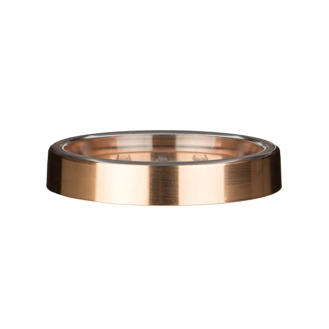 Premier Housewares Shine Soap Dish