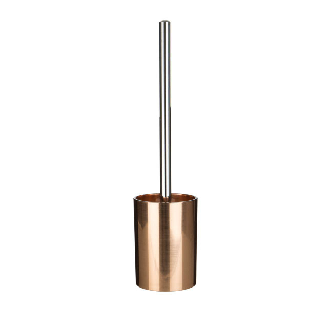 Premier Housewares Shine Toilet Brush And Holder