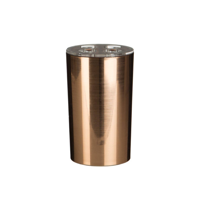 premier housewares Shine Toothbrush Holder