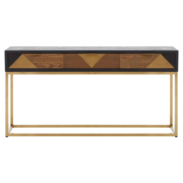 Premier Housewares Siena Console Table