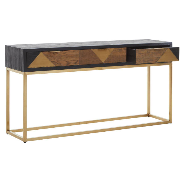 Premier Housewares Siena Console Table