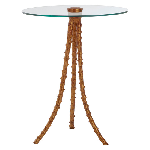 Premier Housewares Sika Large Side Table