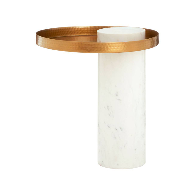 Premier Housewares Sika Side Table