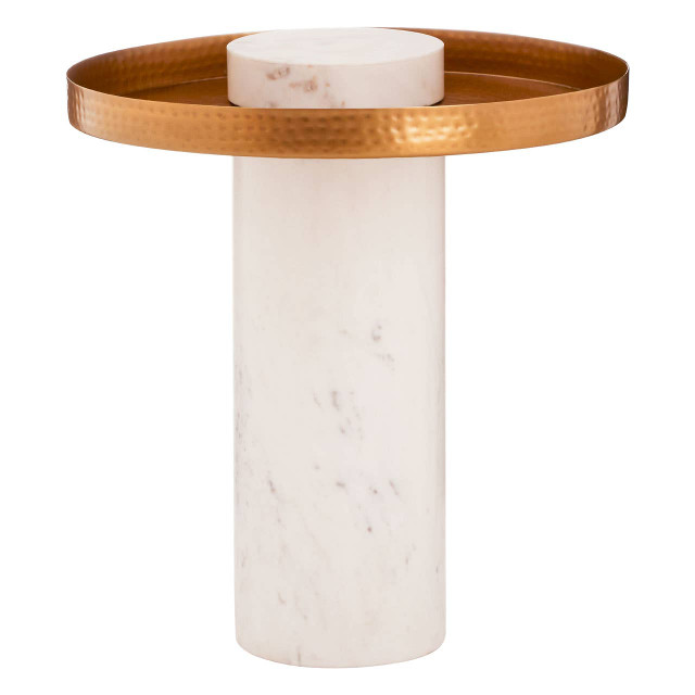 Premier Housewares Sika Side Table