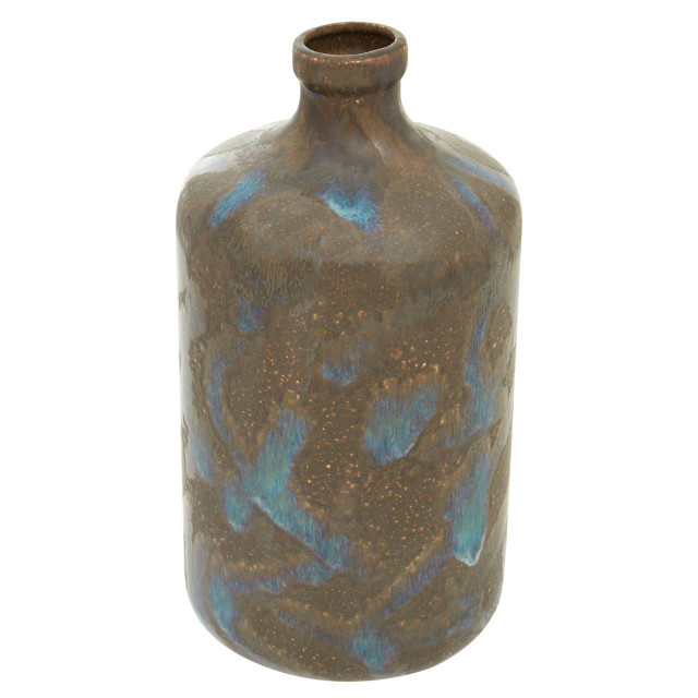 Premier Housewares Silas Brown Bottle Vase